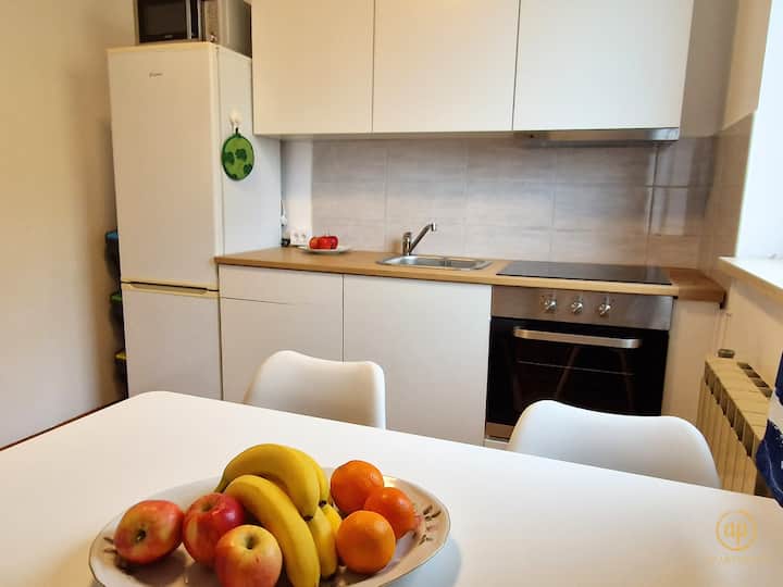 Apartments Manzoni - N°3 - Portorož