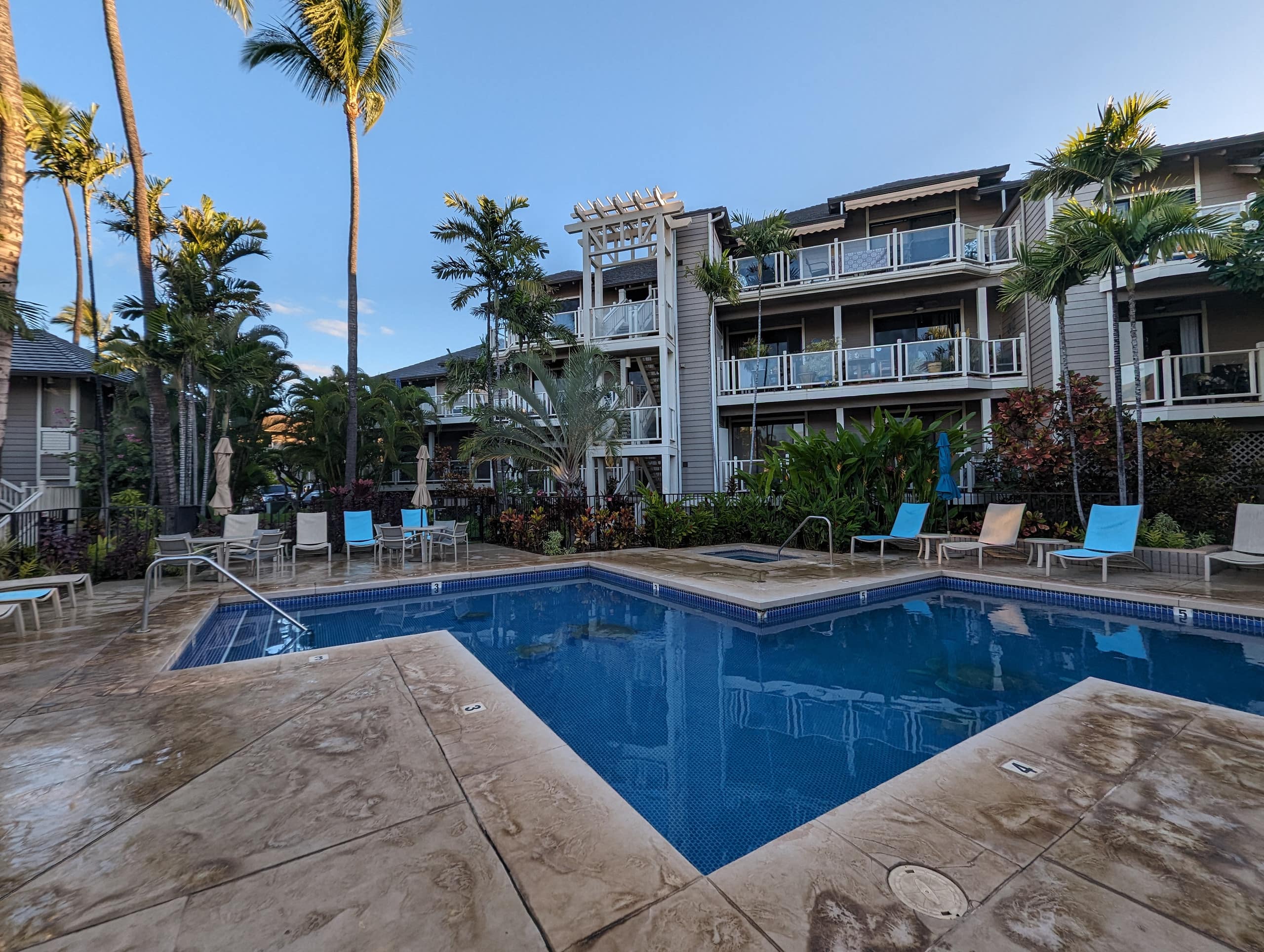 Amazing location! Chic Maui Getaway (ground floor) - Image 22