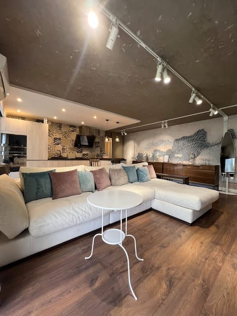 Эксклюзивная VIP двушка