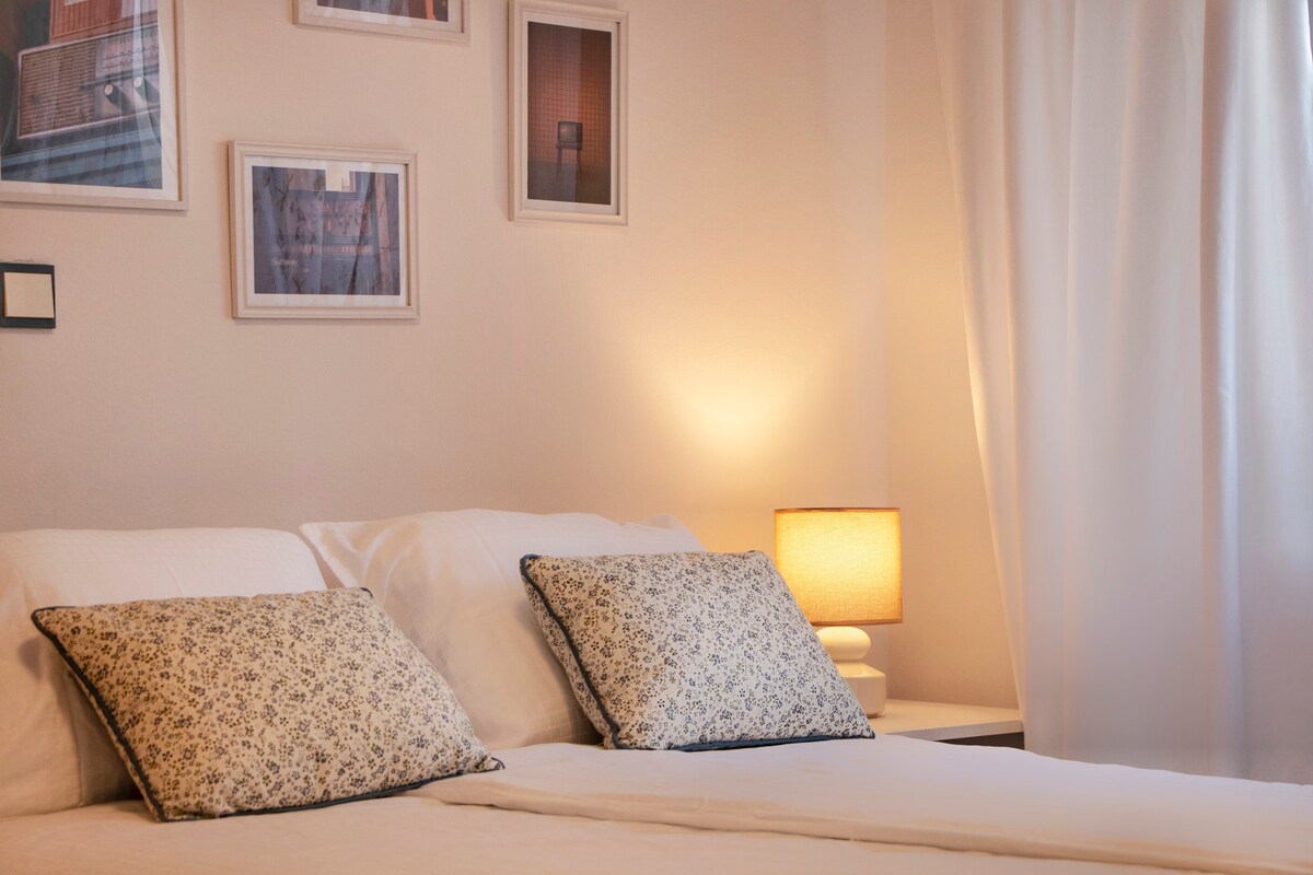 საძინებელი