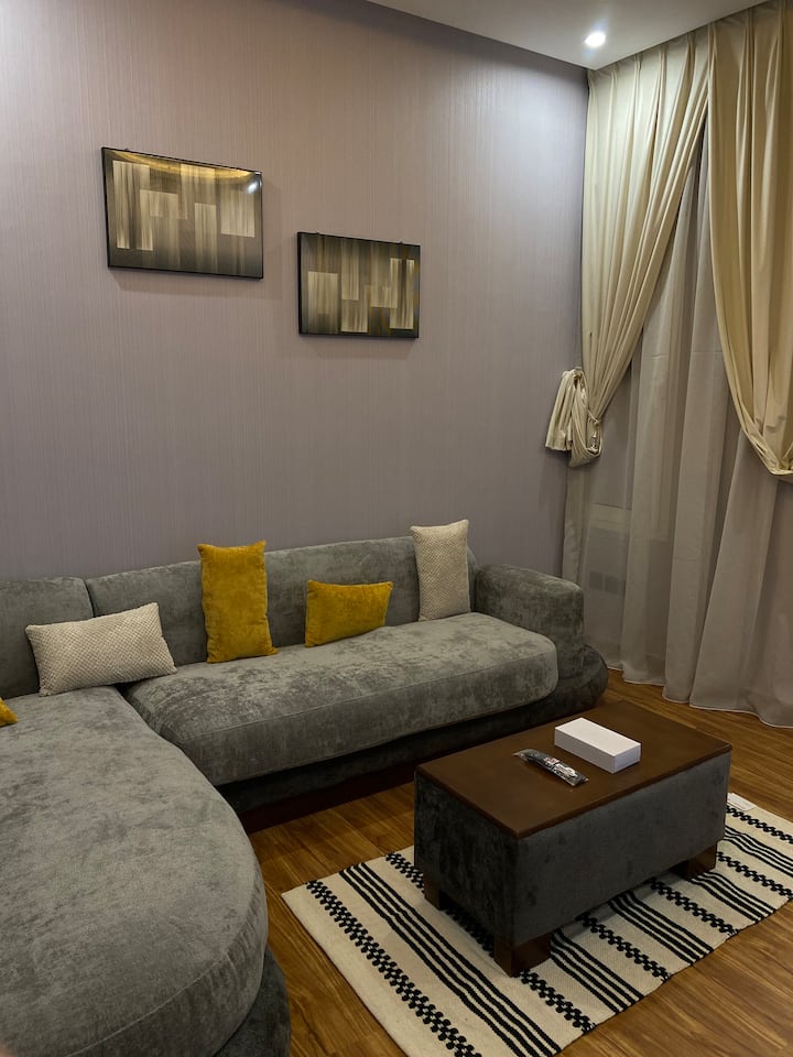 Al Haram Apartment Vacation Rentals Al Haram, Makkah, Saudi Arabia