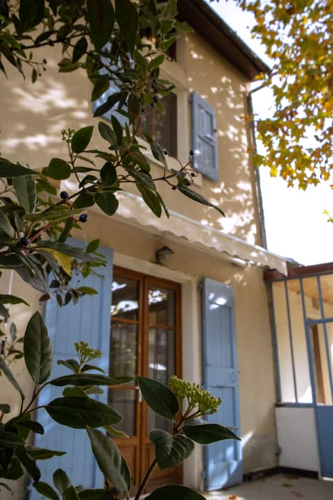 The Romanesque House