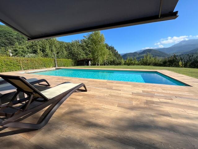 Casa rústica Moderna EBI02909 gallery image 5