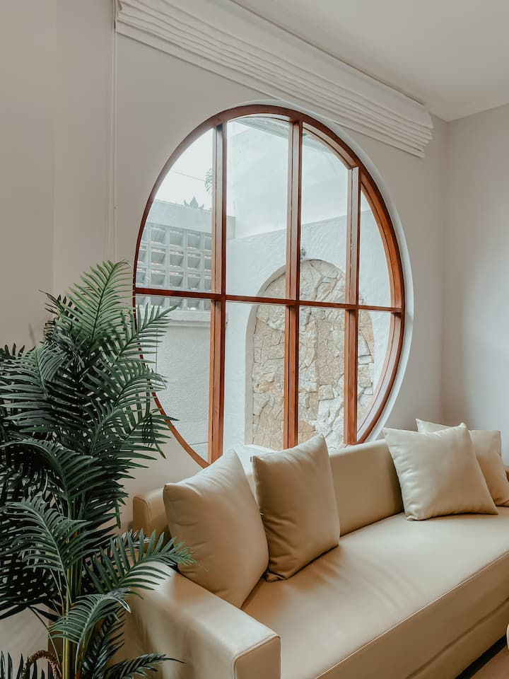 Feels Like Home - 3br Stylish Villa In Seminyak - Seminyak