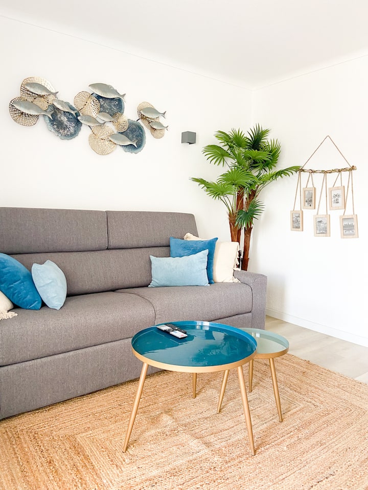Carvoeiro Beach House - Carvoeiro Square & Beach - Carvoeiro
