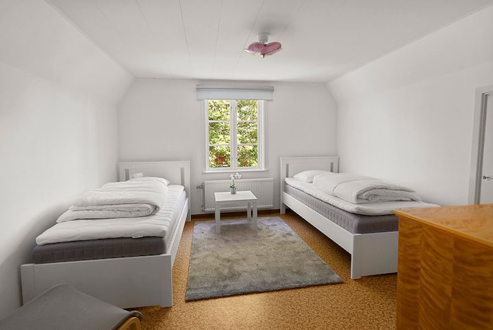 Chambre 1
