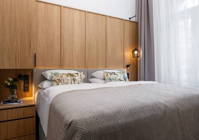 R16 Two-Bedroom gallery image 2