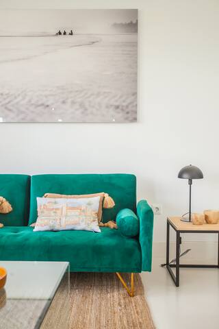 Luxury Puerta de Alcalá & Retiro gallery image 3