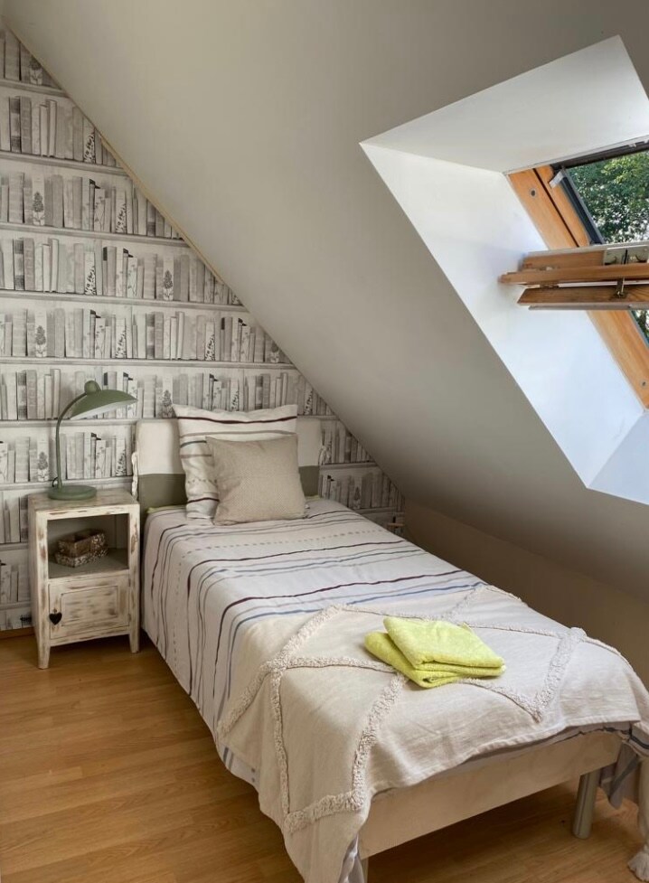 Соба 1 лице/дете