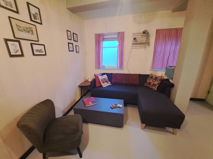 Knus, Warm En Uniek Op 20 Min Van Amsterdam. - Volendam