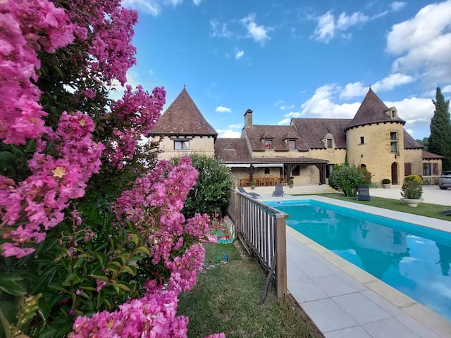 Claire Et Christelle managed Airbnb listing 1