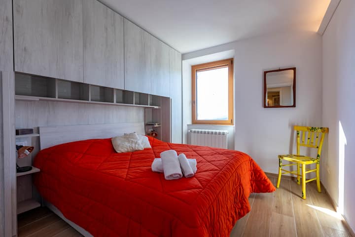 Casa Volpe - Ospitalità Diffusa - Santa Fiora