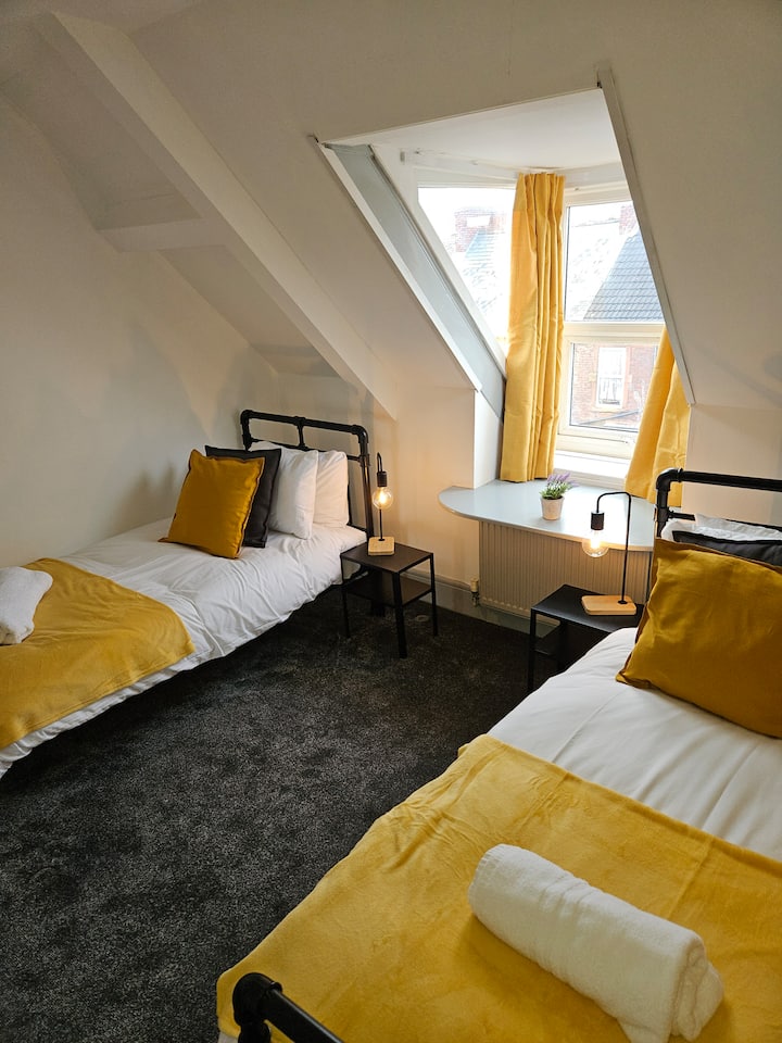 საძინებელი 3