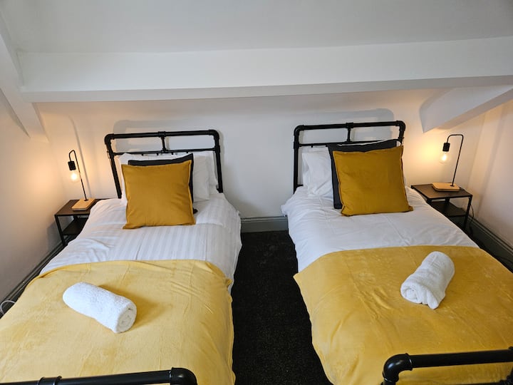 საძინებელი 2