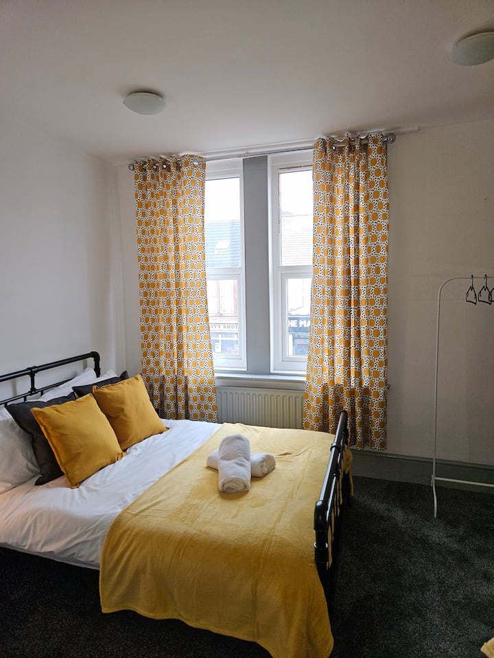 საძინებელი 1