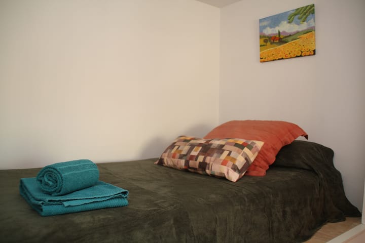 Chambre 2