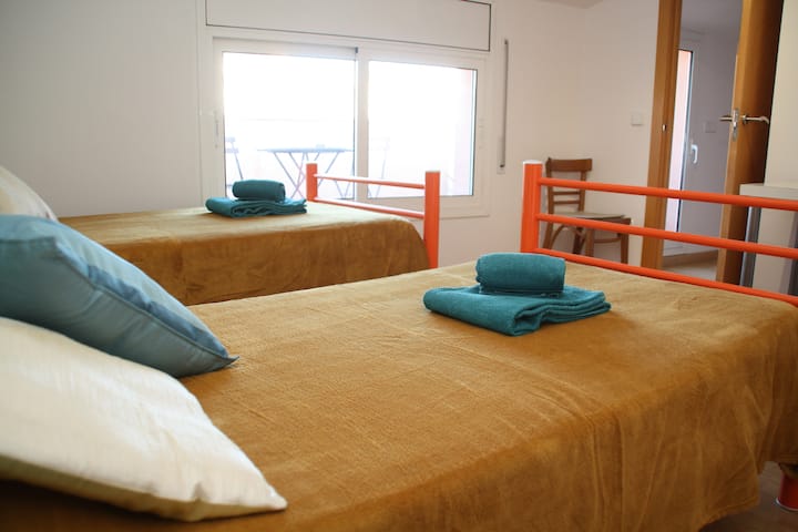 Chambre 1