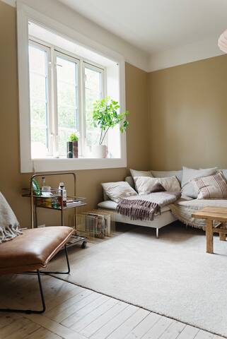 Beautiful apartment in Oslo gallery image 3