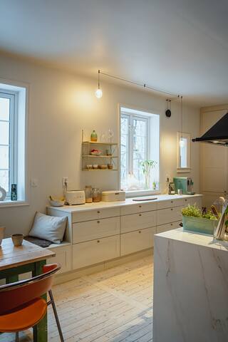 Beautiful apartment in Oslo gallery image 4