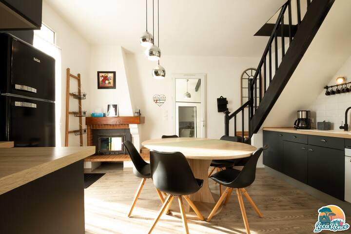 LocaRonce managed Airbnb listing 2