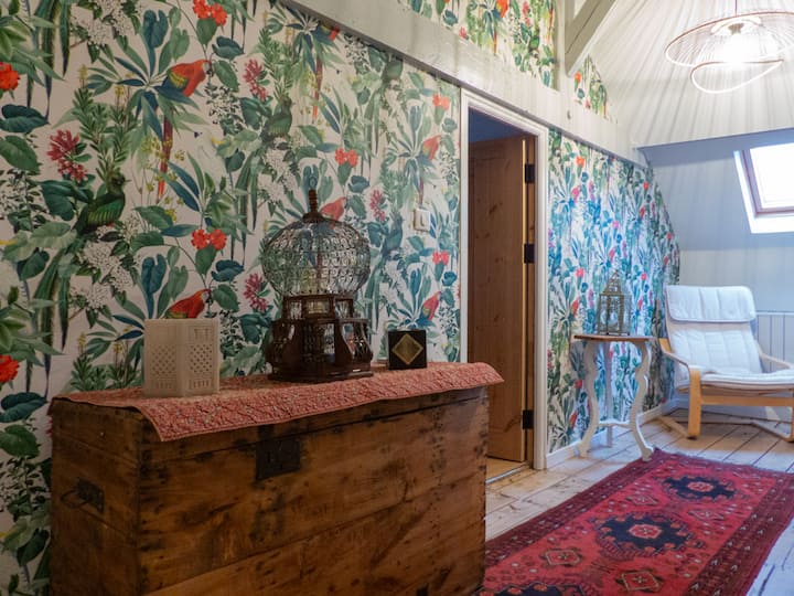 Maison Le Bugue Vézère - Chambre N° 2 - Le Bugue