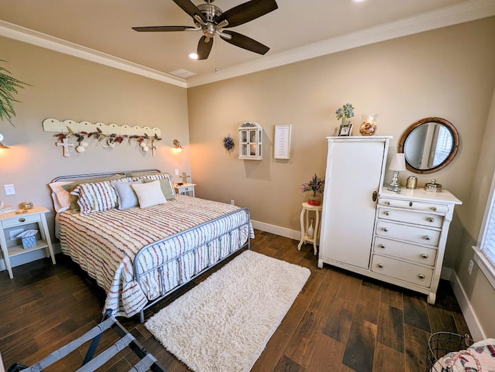 Брачен кревет (широк 180-220 см) со