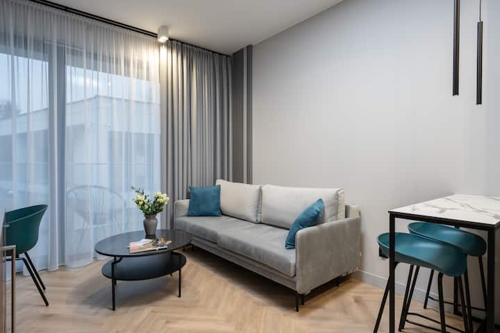 Olimpijska 21/217 By Rent4you - Olsztyn