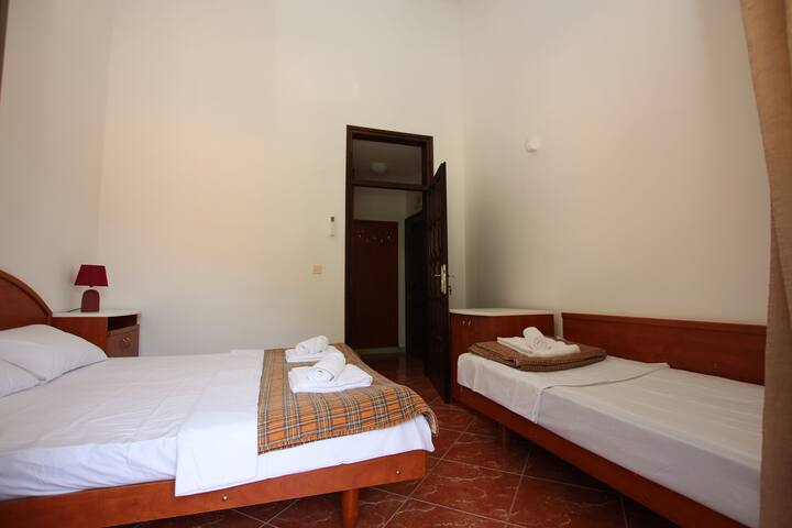 Camera da letto 3