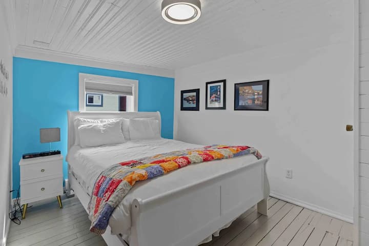 Chambre 1