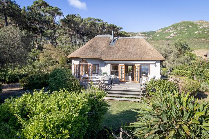 Noordhoek Hideaway gallery image 2