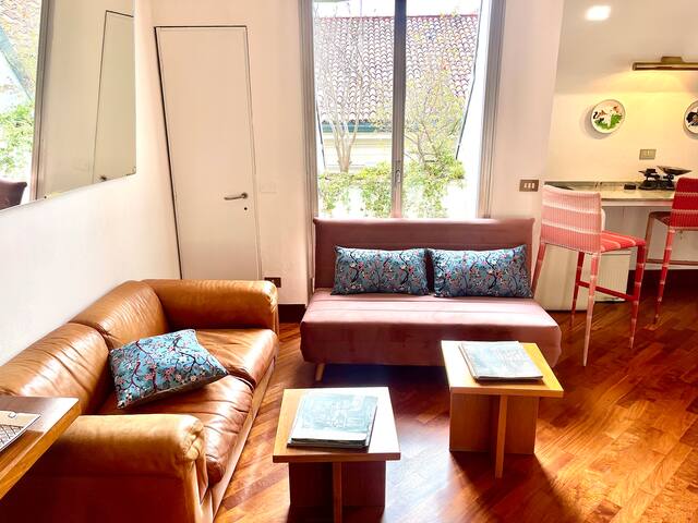 Luxury Loft gallery image 3