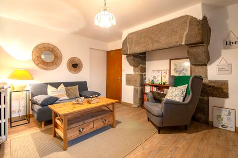 Kermabin Manor - The Cottage
