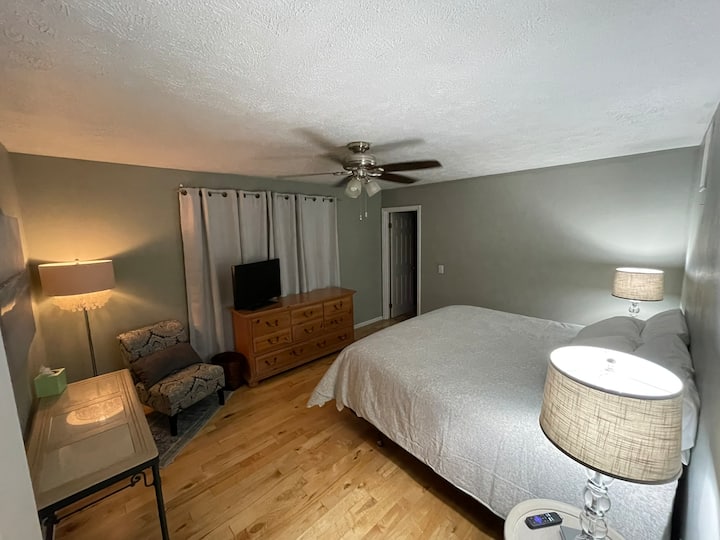 Bedroom 1