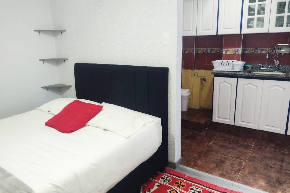 Cama marrimonial de 190*140 cm