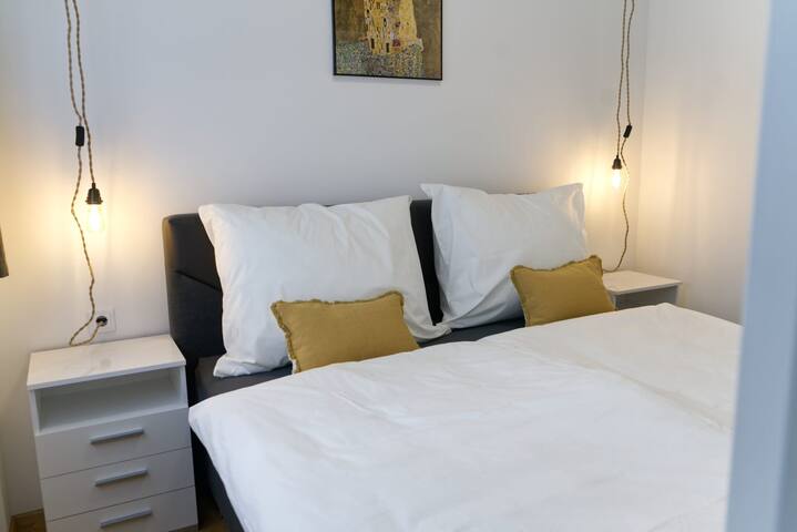 AAA All About Apartments managed Airbnb listing 1