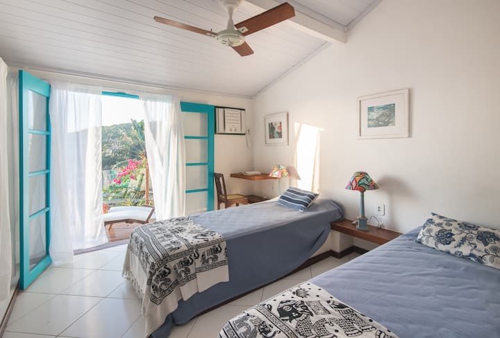 Еднокреветна соба 3