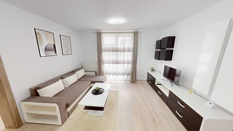 Euphoria Apartment VRT