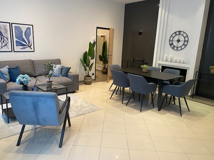 Cosmopolitan City Apartment - Vienna