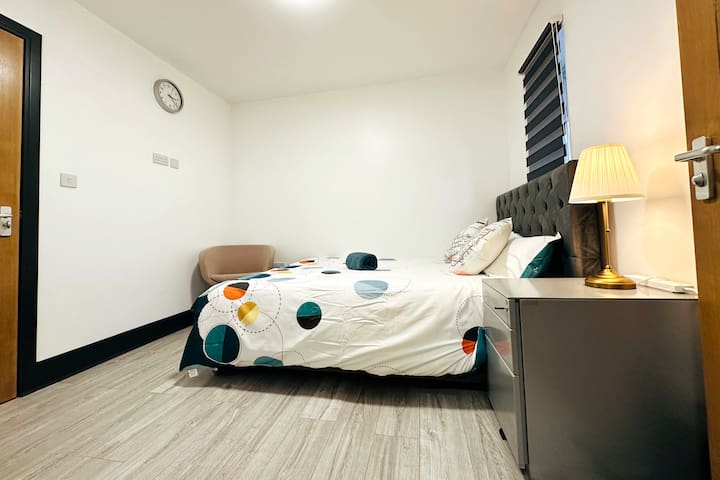 H M Mashiur managed Airbnb listing 2