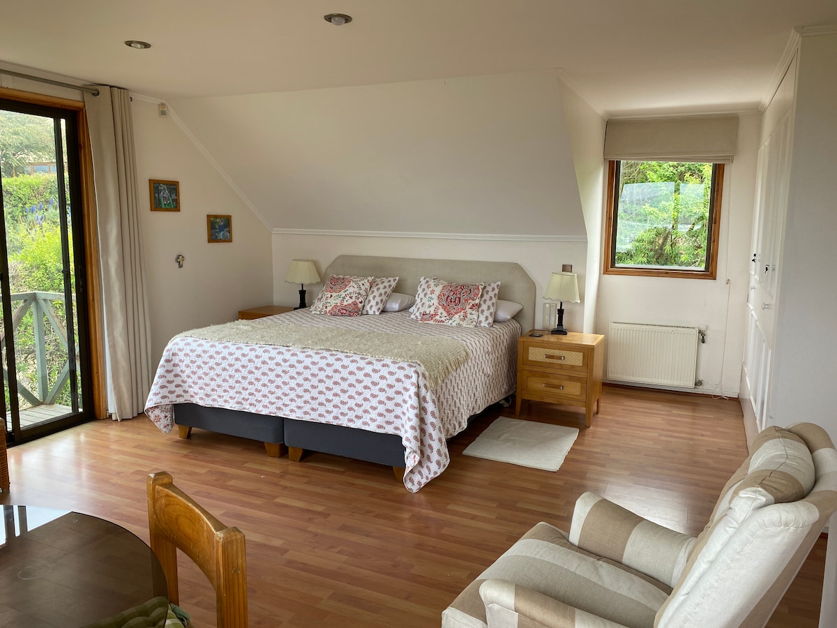 غرفة النوم 1