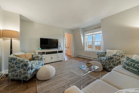 Hillcrest Ocean View