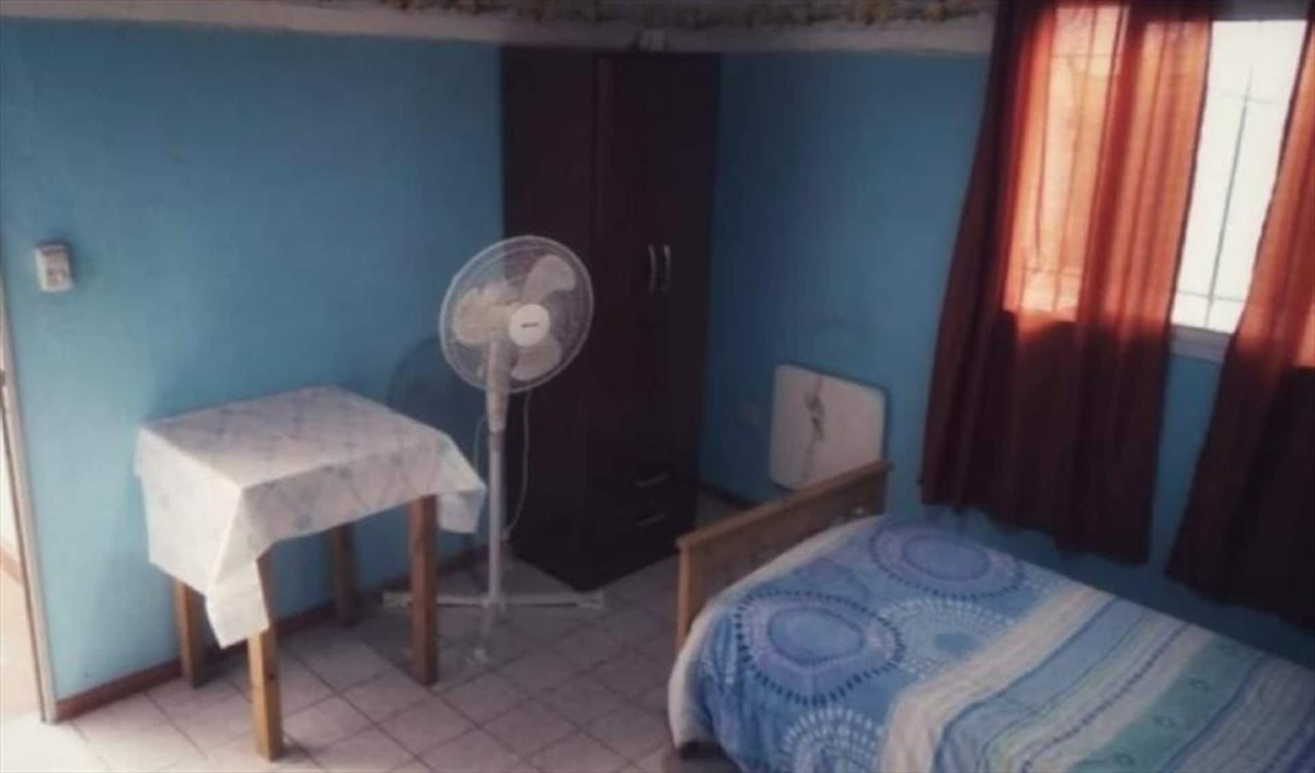 Room rental in Villa Crespo