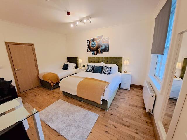Verv Rooms managed Airbnb listing 3