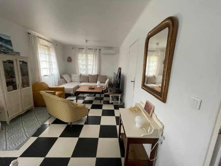 Maison, Villa Entière Piscine Privée - Amélie-les-Bains-Palalda