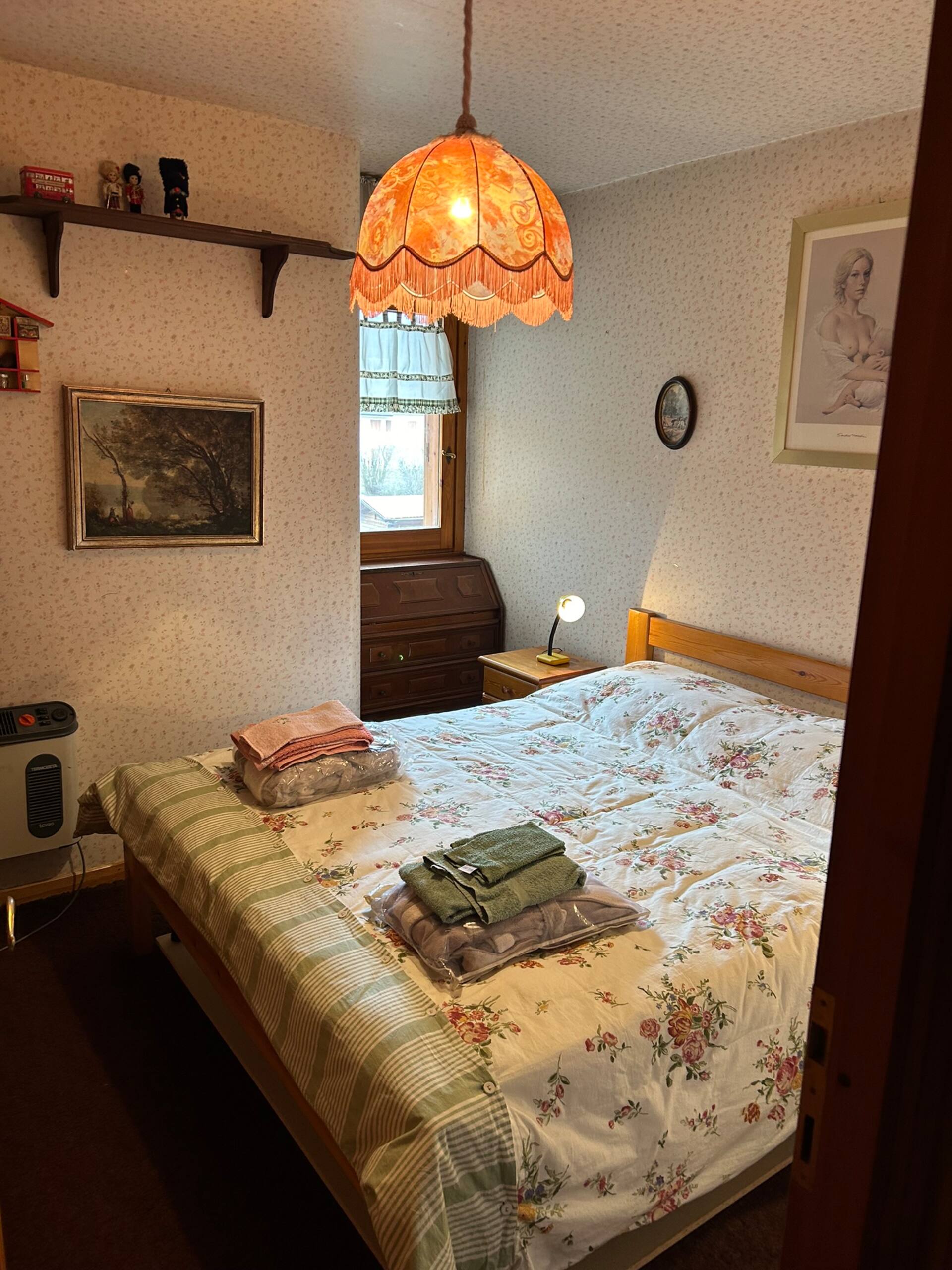 Rocca Di Mezzo Apartment — photo 2