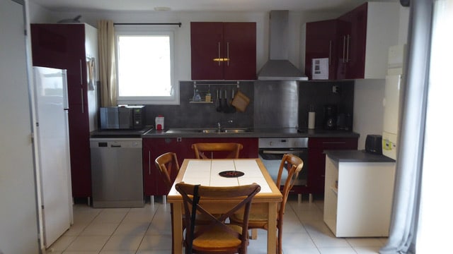 Annonce Airbnb populaire: Location – Le Verdon-sur-Mer à Le Verdon Sur Mer