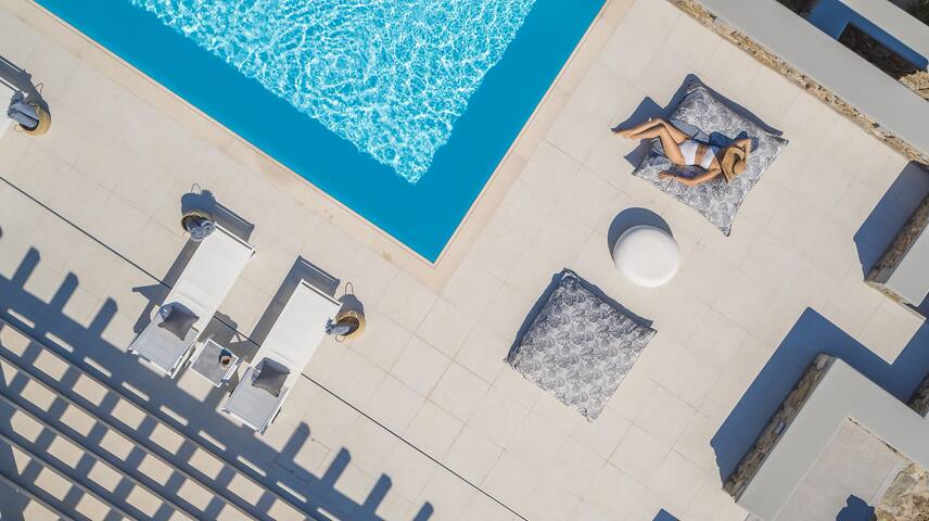 Soleila Mykonos Villa gallery image 2