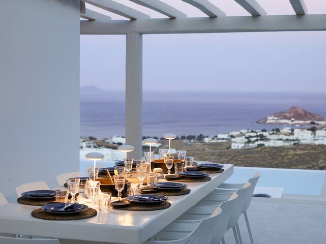 Soleila Mykonos Villa gallery image 5