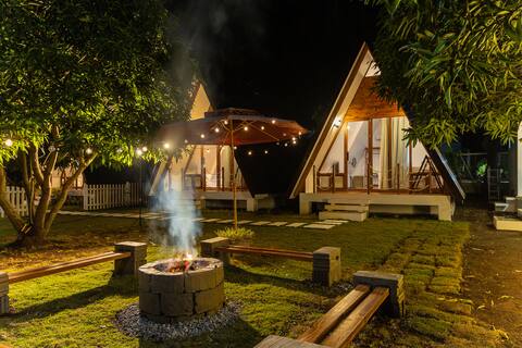 Balay @ Santa Fe - Exclusive B