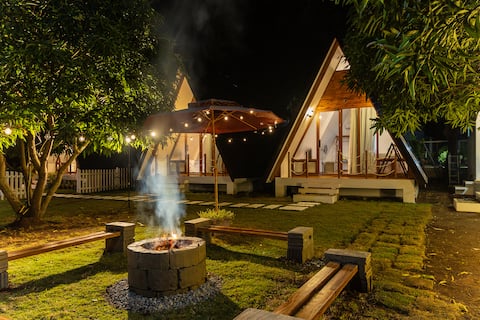 Balay @ Santa Fe - Exclusive B
